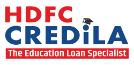 hdfc crdila