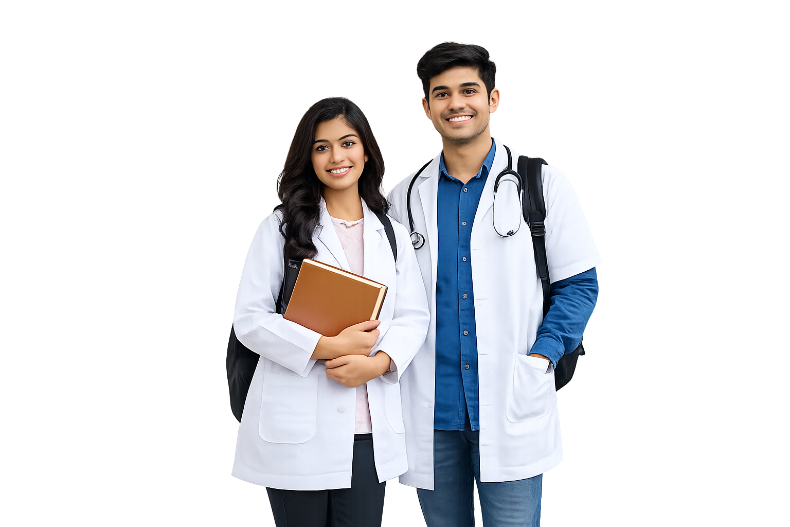 Kavi Overseas Students