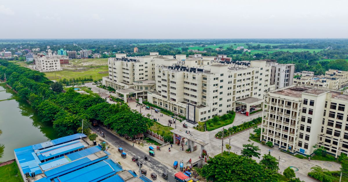 West Kazakhstan Marat Ospanov Medical University (WKMU): Complete MBBS Guide 2026