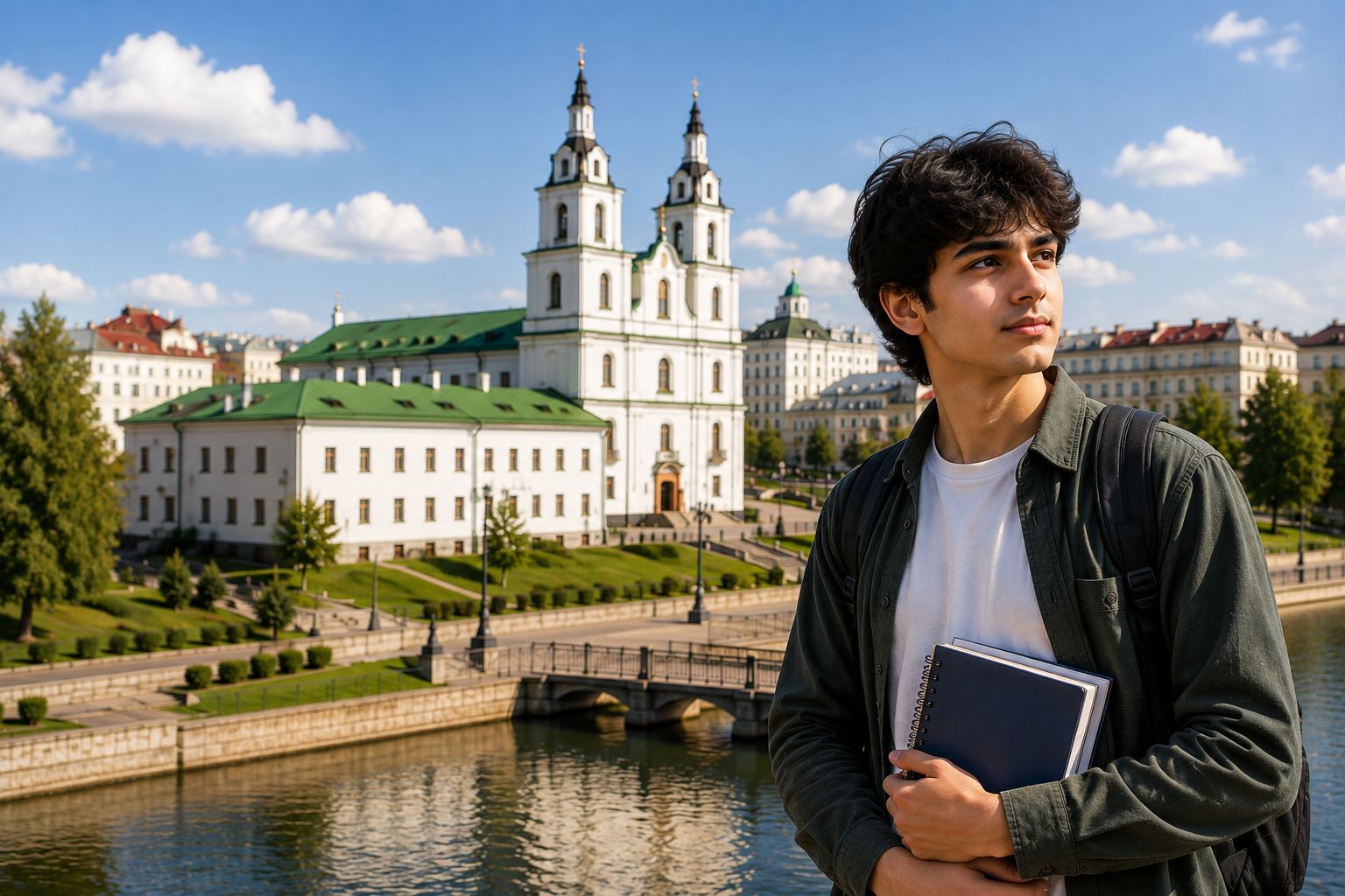 MBBS IN BELARUS